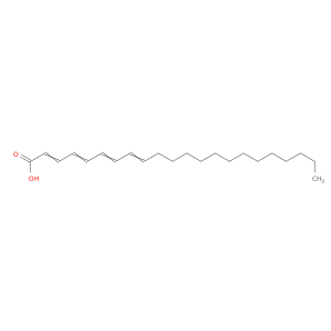 Docosatetraenoic acid