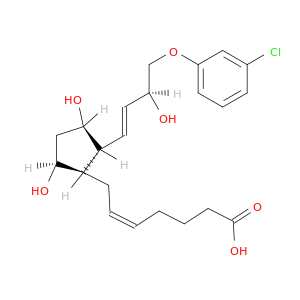 D-氯前列烯醇