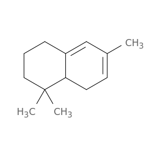 Naphthalene, 1,2,3,4,8,8a-hexahydro-1,1,6-trimethyl-