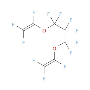1,1,2,2,2,3,3-六氟-1,3-双[(1,2,2-三氟乙烯基)ZHS]丙烷