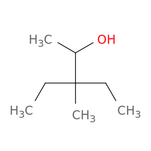 3-METHYL-3-ETHYL-2-PENTANOL