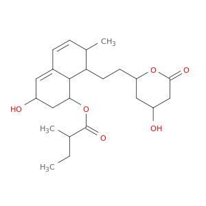 Pravastatin Lactone