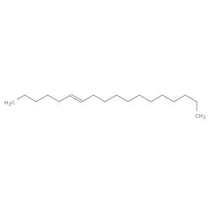 6-Octadecene, (E)-