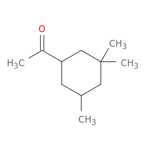 1-(3,3,5-三甲基环己基)乙酮