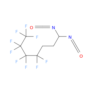 Heptane, 1,1,1,2,2,3,3,4,4-nonafluoro-7,7-diisocyanato-