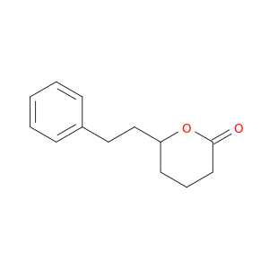 6-phenethyloxan-2-one