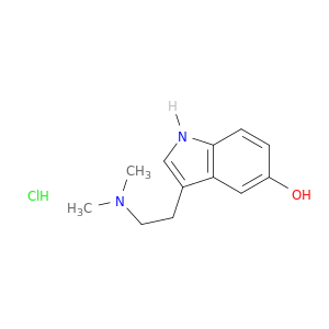 Bufotenine Hydrochloride