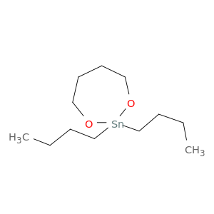 1,3,2-Dioxastannepane, 2,2-dibutyl-