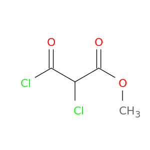 Methyl 2,3-dichloro-3-oxopropanoate