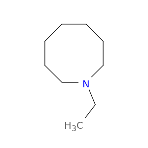 Azocine,1-ethyloctahydro-