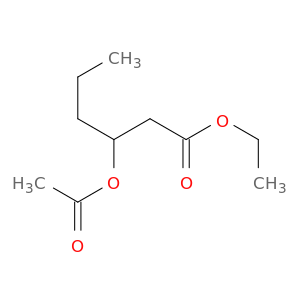 ethyl 3-acetoxyhexanoate