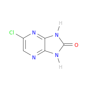 5-氯-1,3-二氢-2H-咪唑并[4,5-B]吡嗪-2-酮