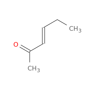 (3E)-3-Hexene-2-one