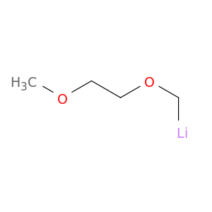 Lithium, [(2-methoxyethoxy)methyl]-