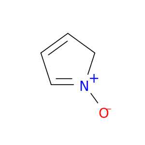 2H-Pyrrole, 1-oxide