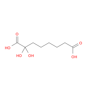 Octanedioic acid, dihydroxy-