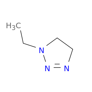 1-Ethyltriazoline