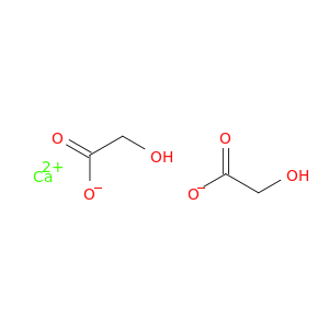 Calcium 2-hydroxyacetate