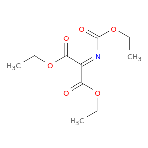 Propanedioic acid, [(ethoxycarbonyl)imino]-, diethyl ester