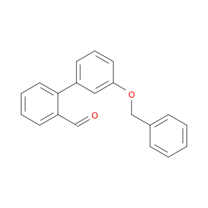 2-[3-(Benzyloxy)phenyl]benzaldehyde