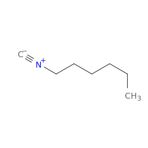 Hexane, 1-isocyano-