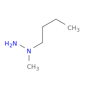 1-Butyl-1-methylhydrazine