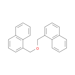 Naphthalene, 1,1'-[oxybis(methylene)]bis-