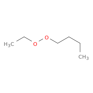 Peroxide, butyl ethyl