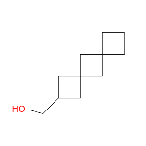 Dispiro[3.1.3(6).1(4)]decan-2-ylmethanol