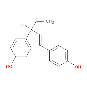 Hinokiresinol.