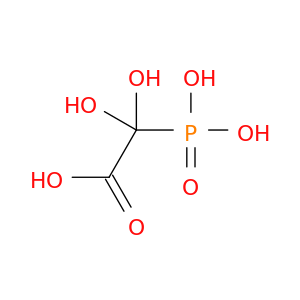 Acetic acid, dihydroxyphosphono-