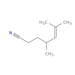 5-Heptenenitrile, 4,6-dimethyl-