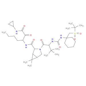 narlaprevir.