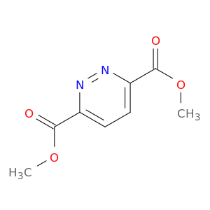 吡嗪二甲基-3,6-二羧酸酯