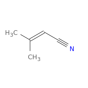 3-甲基巴豆腈