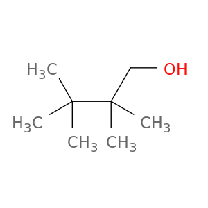 2,2,3,3-TETRAMETHYL-1-BUTANOL