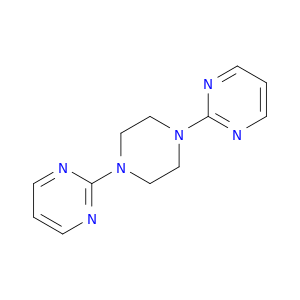 丁螺环酮杂质