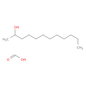 2-Dodecanol, formate