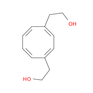 1,3,5,7-Cyclooctatetraene-1,4-diethanol