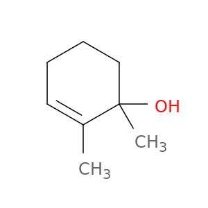 2-Cyclohexen-1-ol, 1,2-dimethyl-