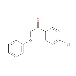 1-(4-氯苯基)-2-苯氧基乙酮