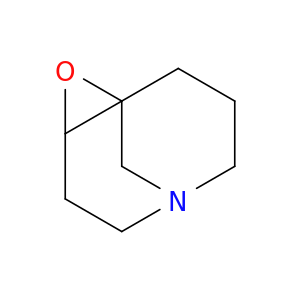 2-OXA-6-AZATRICYCLO[4.3.1.01,3]DECANE