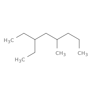 4-METHYL-6-ETHYLOCTANE