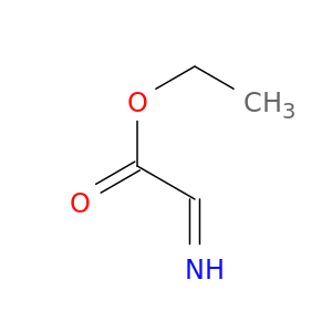 Acetic acid, imino-, ethyl ester