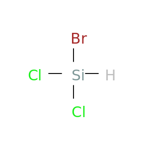 Silane, bromodichloro-