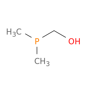 DIMETHYLHYDROXYMETHYLPHOSPHINE