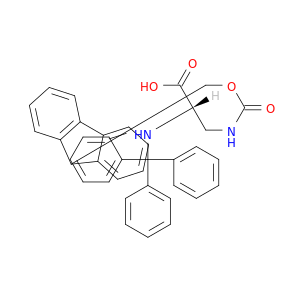 Trt-Dap(Fmoc)-OH