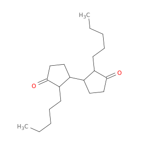 [1,1'-Bicyclopentyl]-3,3'-dione, 2,2'-dipentyl-