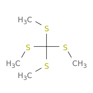 TETRAKIS(METHYLTHIO)METHANE