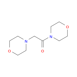 4-(4-吗啉基乙酰基)吗啉
